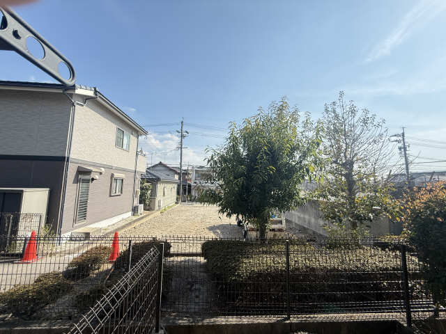 ネスパルド御幸山 展望