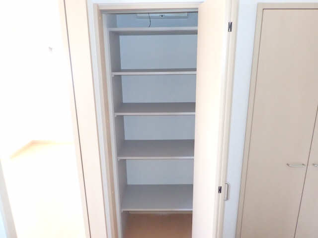 サンステージ桜山 収納