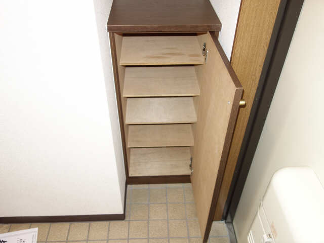 クレストＭＫ荒畑 その他設備