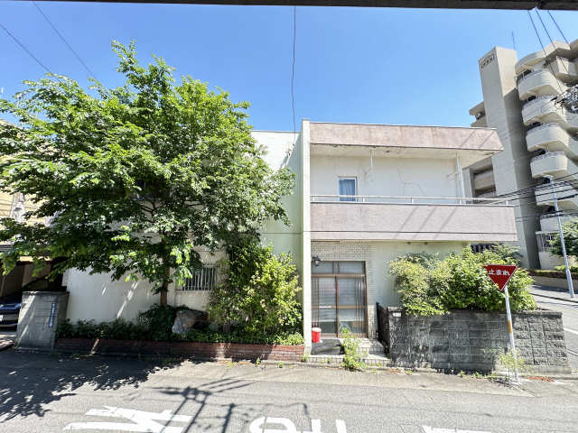 葵ハイツ 展望