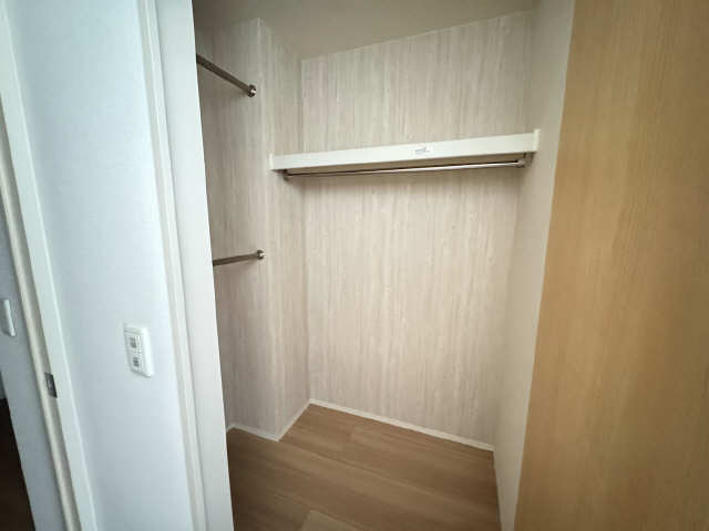 アルバグランデ鶴舞 収納