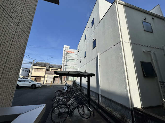 アルバグランデ鶴舞 展望