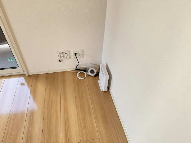アルバグランデ鶴舞 その他