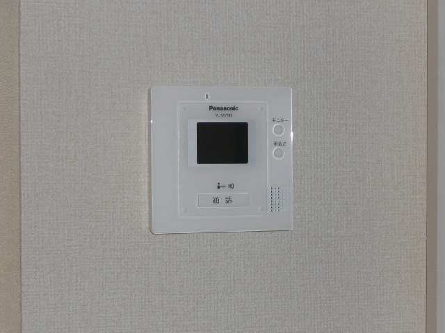 グランメゾン鶴舞Ｂ棟 セキュリティ