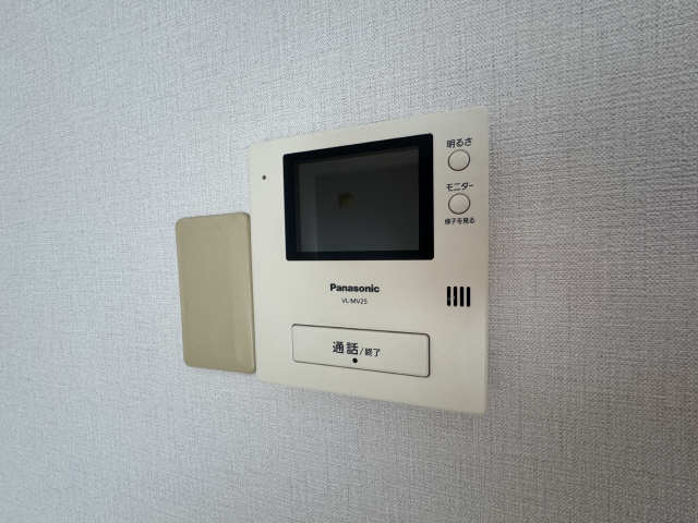 ドエル杁中 セキュリティ