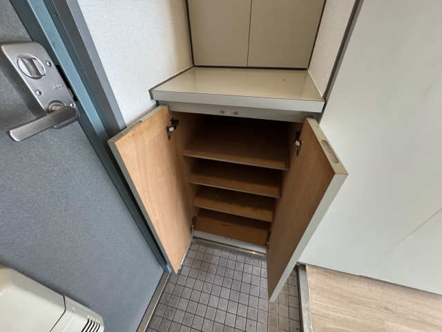 ドエル杁中 その他設備