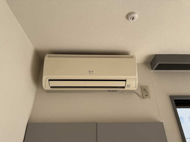 ドエル杁中 その他設備