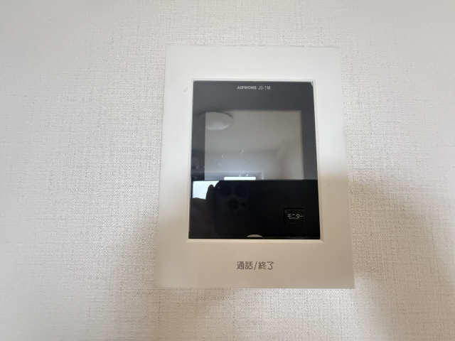 フォーブル川名 セキュリティ
