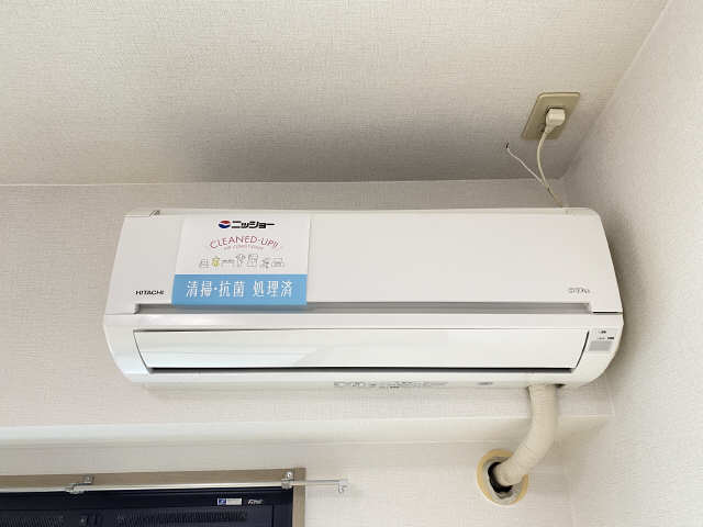 フォーブル川名 その他設備