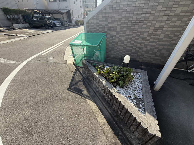 フォーブル川名 その他共有部分