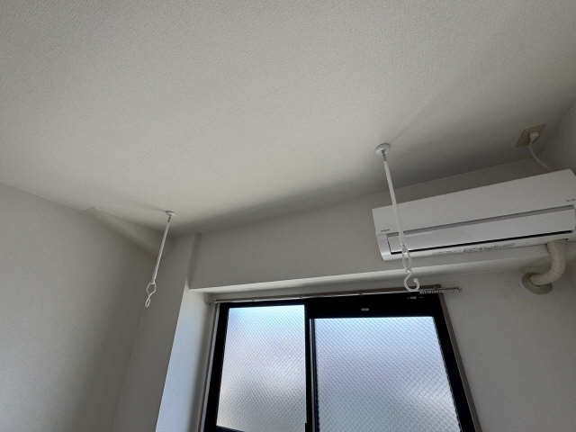フォーブル川名 その他