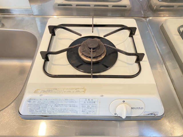フォーブル川名 キッチン