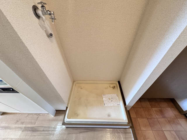 リフェール川名 その他