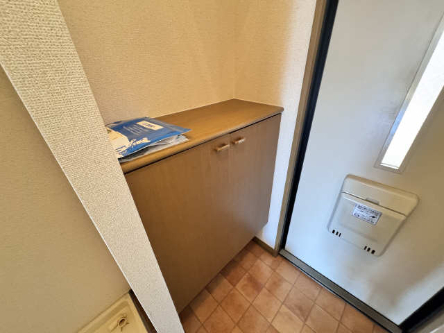 リフェール川名 その他設備