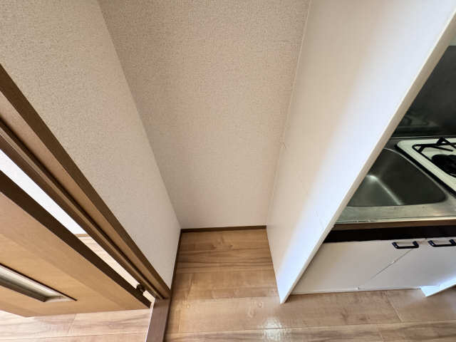 リフェール川名 キッチン