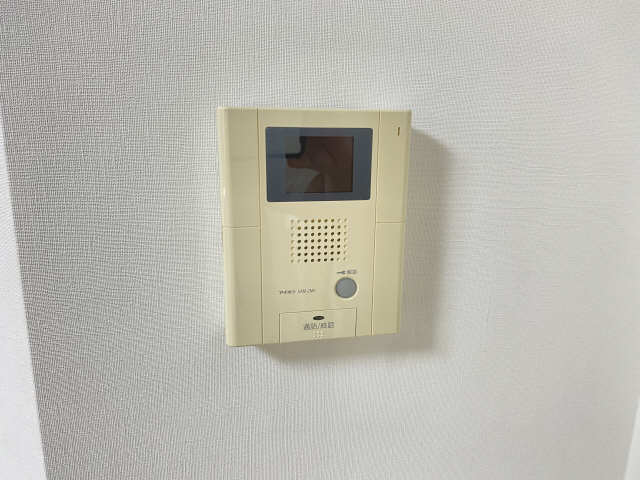 タウンコート清住 セキュリティ