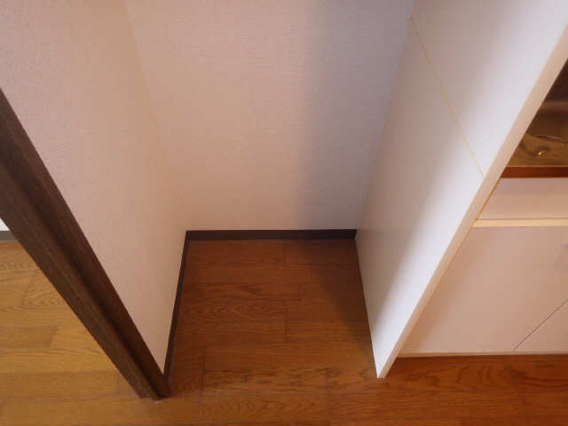 パークステイ鏡ヶ池 その他