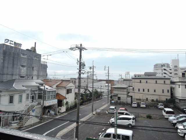 メゾン　サンドミール 展望