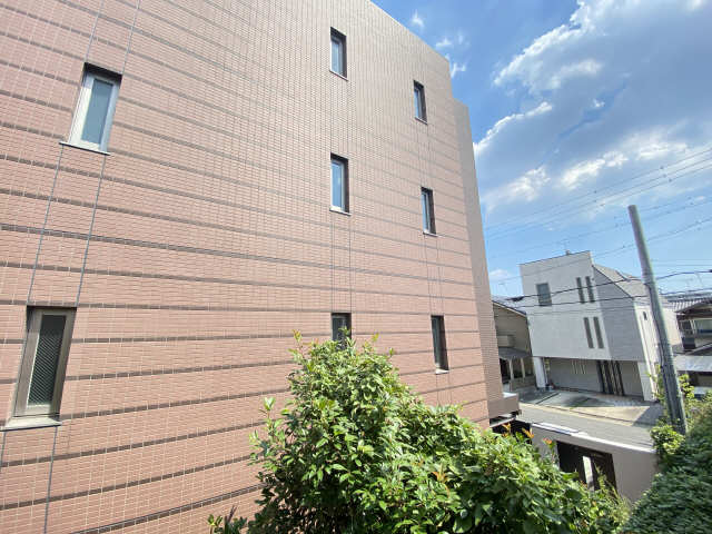 ジュネス幸川 展望