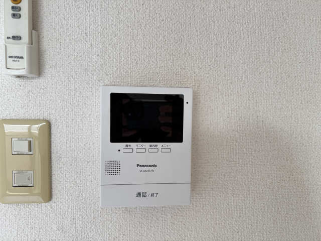 ルミナリエ本山 セキュリティ
