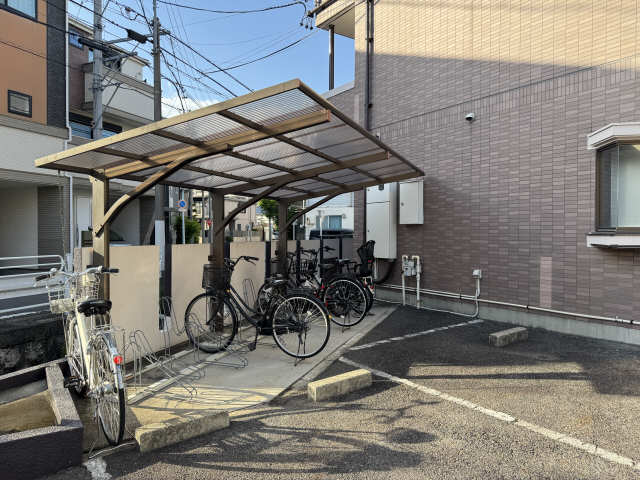 ルミナリエ本山 その他共有部分