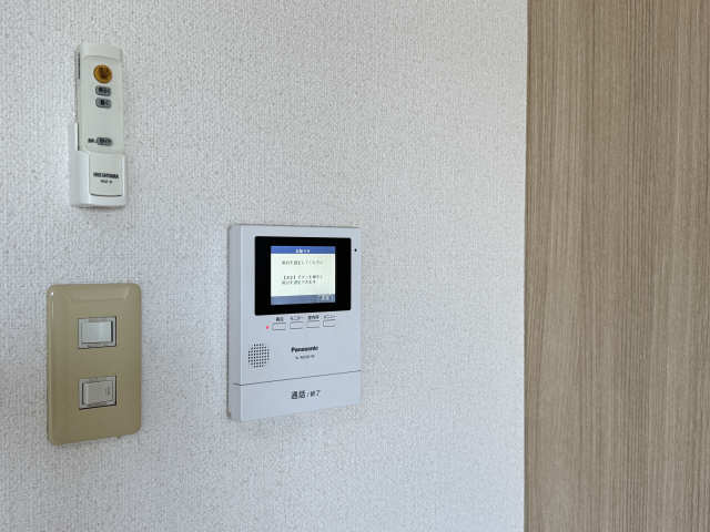 ルミナリエ本山 セキュリティ