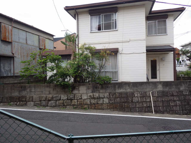 メゾン神村 展望