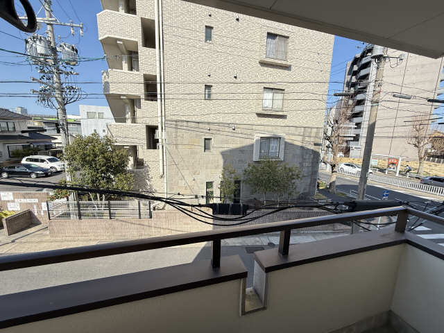 コーポあい 展望