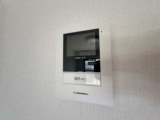 フォーブル川名 セキュリティ