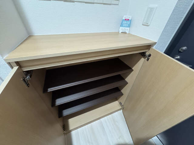 ユース山手館 他号室のためイメージ写真となります。