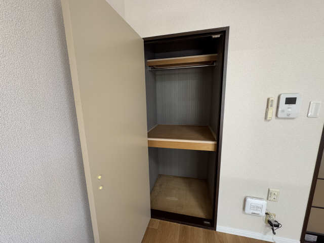 エトアール（Ａ棟・Ｂ棟） 収納