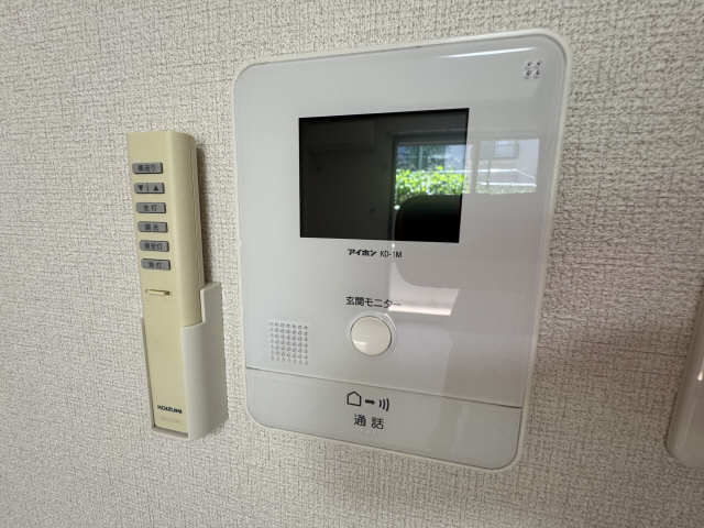 エトアール（Ａ棟・Ｂ棟） セキュリティ