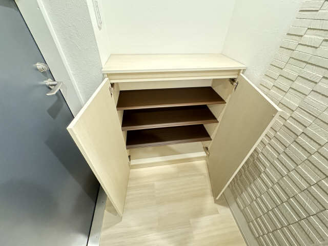 ユース山手館 他号室のためイメージ写真となります。