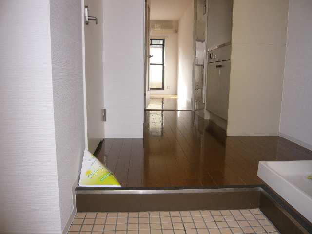 クリスタルコート川名 他号室のためイメージ写真