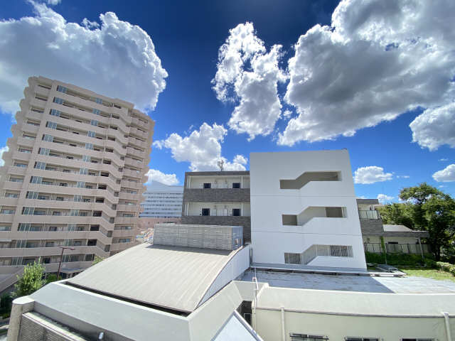 コートハウス 展望