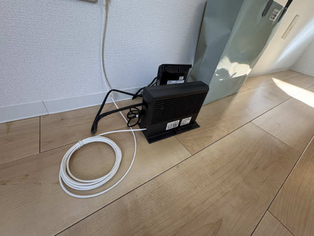 ドエル杁中 その他