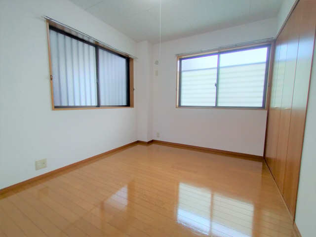 Ｒｅｓｉｄｅｎｃｅ四季 リビング