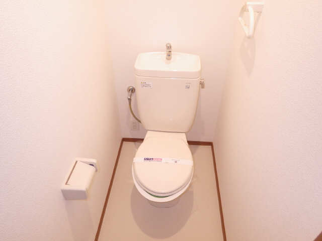サングリーン トイレ