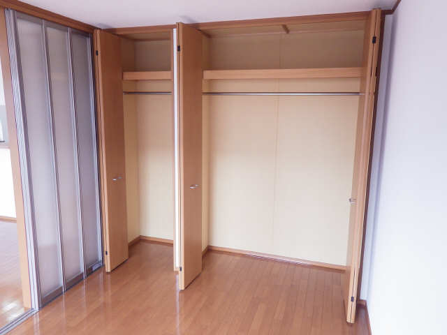 サングリーン 収納