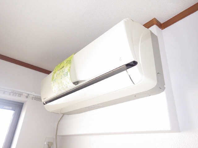 サングリーン その他設備