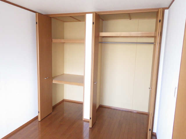 サングリーン 収納