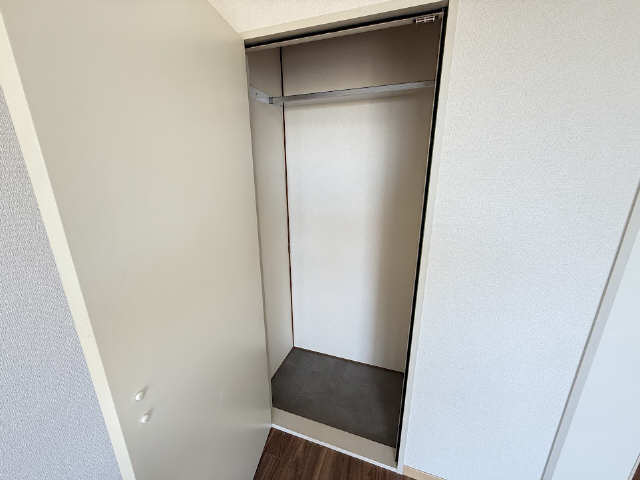 カーサベルデ 収納
