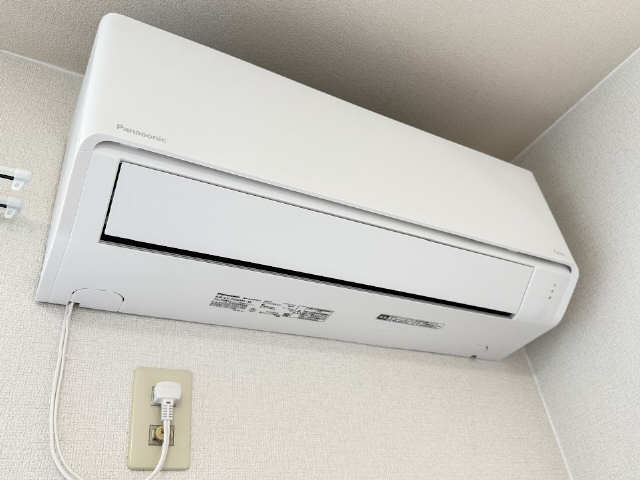 カーサベルデ その他設備