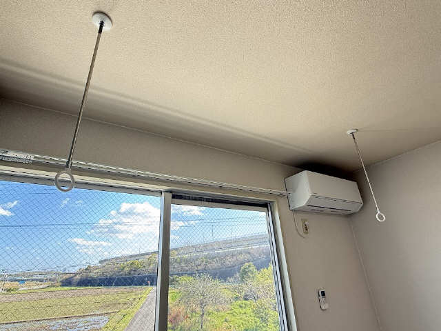 カーサベルデ その他