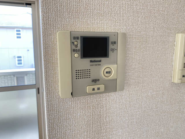 ボヌール セキュリティ