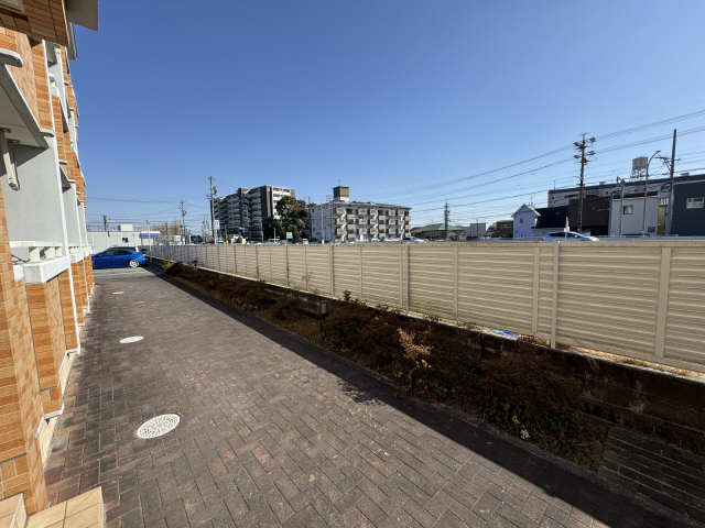 ハートヒルズ舳越 その他共有部分