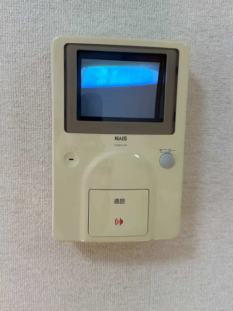 大竹南ビル セキュリティ