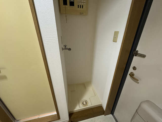 アヴェニューコート栗真Ｂ棟 その他