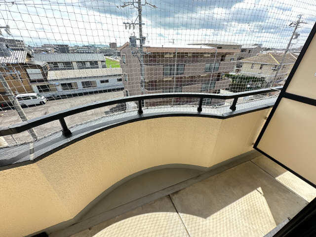 ＳＡＴＵユーアイ ベランダ