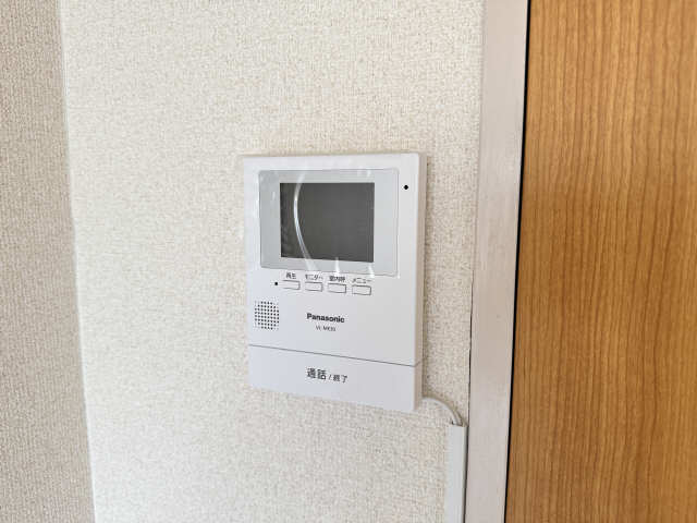 デンマークハイツ セキュリティ